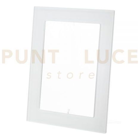 PORTAFOTO MEDIO EASY BIANCO PER FOTO 13x18 cm