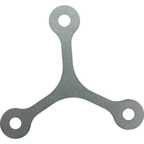 Pieza intermedia KAWASAKI 920267007