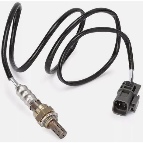 Oxygen sensors compatible with Nissan vehicles: 234-4703, 226A0-0W000, 226A0-0W001 (1/5)