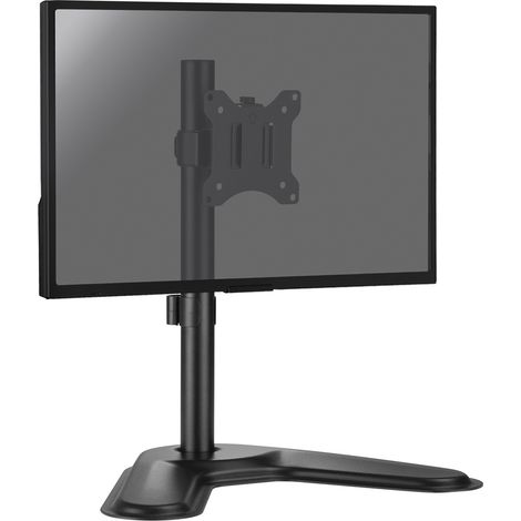 Support de bureau pour 1 écran moniteur PC 17"- 32" (1/3)