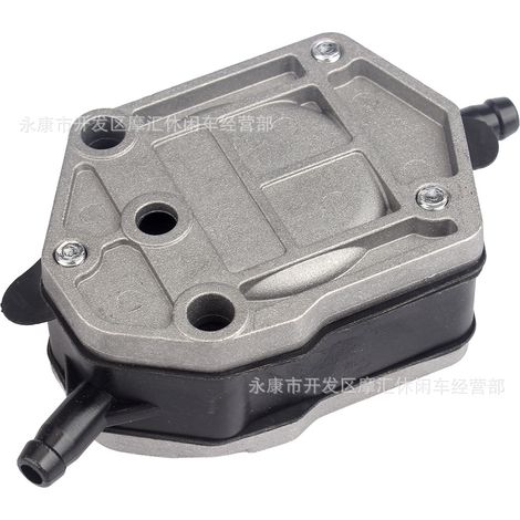 Intake manifold compatible with Honda TRX250, TRX250X, TRX250TM, TRX250TE, and TRX250EX (1/5)