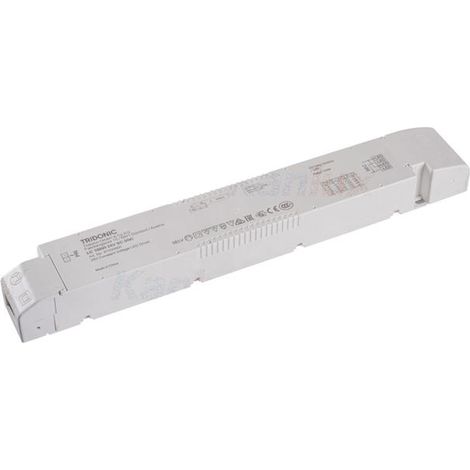 Alimentatore LED 100W 24V DC Kanlux SC SNC 33421 bianco (1/2)