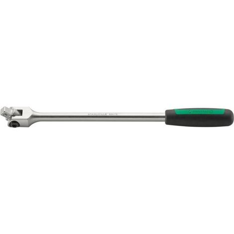 Stahlwille 504-2K/15N Herramienta de bricolaje ergonómica 397mm