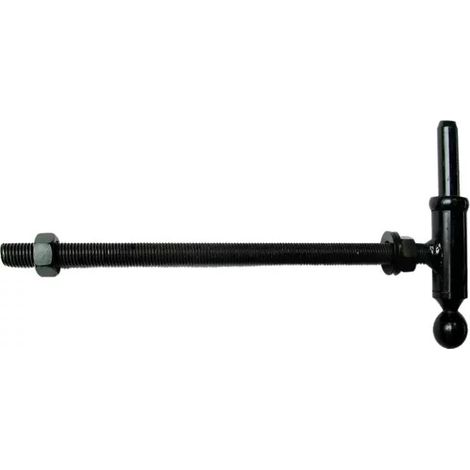 Gond à tige filetée BBB pour penture - TORBEL INDUSTRIE