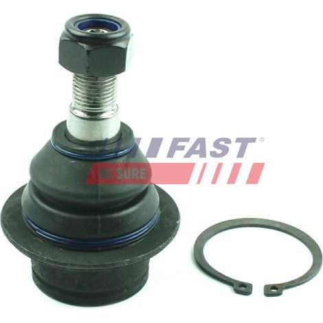 FT17101 pasador del brazo de control rápido L/R