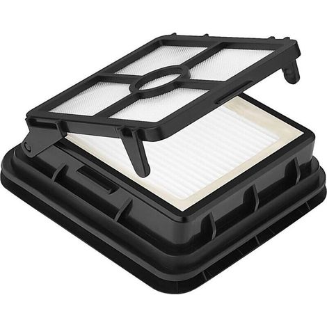 2 filtres de rechange pour nettoyant multi-surfaces lavables 3 en 1 Bissell Crosswave 1866 et 2 brosses à rouleaux multi-surfaces 1868 compatibles avec Bissell Crosswave 17132 série 1785 (pack combiné (1/3)