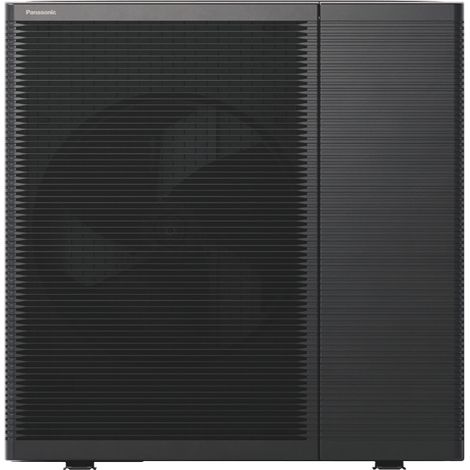 Panasonic LT KOMBI "L" AUSSENGERÄT 230V, SPLIT, 9 KW WH-WDG09LE5 (1/4)