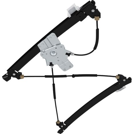 Front Left Window Regulator for Citroen C5 Estate 1560ccm 9221EQ (1/5)