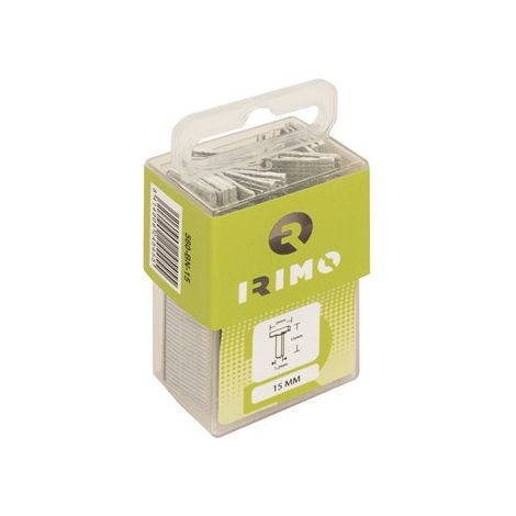 Cucitrice manuale irimo 560-bn-15 15 mm 1000 unità