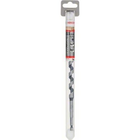 Bosch PRO Wood Broca helicoidal para madera 11 x 170 x 235 mm - 2608597625 (1/4)