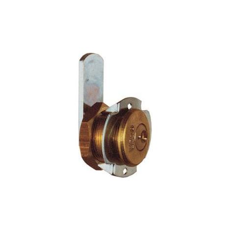 12 x VIRO 1055 SERRATURA UNIVERSALE 31MM OTTONE