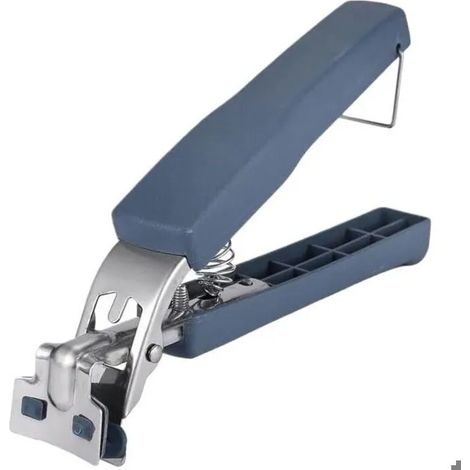 Pince multifonction anti-brûlure pour bol, pince anti-brûlure, pince pour bol vapeur, antidérapante et anti-brûlure (1/5)