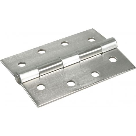 IBFM CERNIERA AD AVVITARE INOX TIPO PESANTE 955 - ibfm 1: MM.75X50