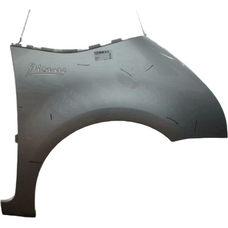 [PRODUIT D'OCCASION] Aile Avant Droit CITROEN C4 ♻️ Ref Oe. 7841x2 - Garantie à vie (1/3)