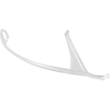 Plaque de guidage pour feu de jour (DRL) droit pour Lexus LS460 (2013-2016). (1/5)