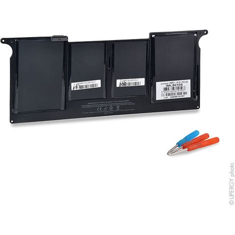NX - Batterie ordinateur portable 7.3V 5200mAh - A1406020-6920-A 01020-7376-A (1/3)