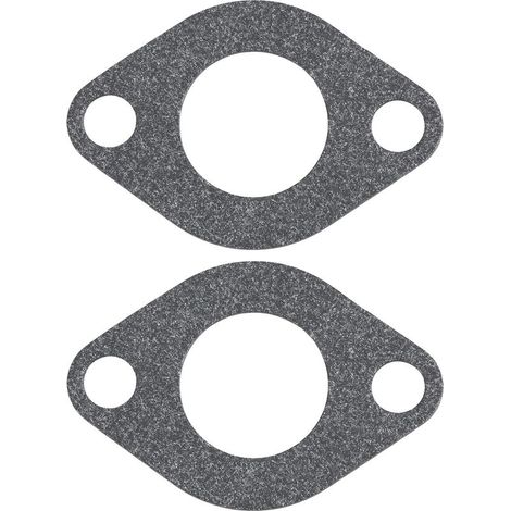 Joint Isolant Carburateur - Pour Moteur Kawasaki FJ180V 4 Temps - Lot de 2 - Référence 11061-2215 (1/5)