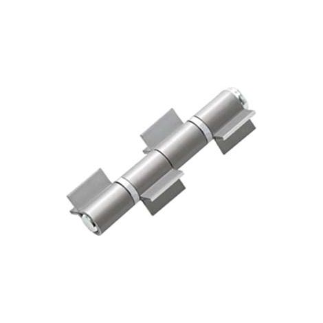 Cerniera 4 Ali Saldare Aperte ART.480 186 MMX62 Comunello 4 Pezzi