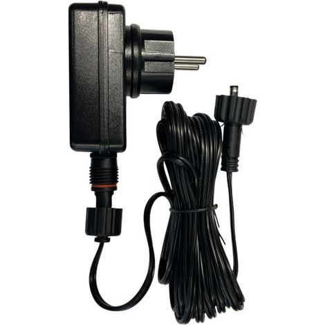 Caricatore ROOKS con Cavo per Lampade Ibride OK-03.3011 / OK-03.3106 (OK-03.3090)