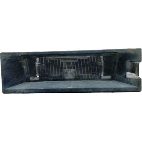 [PRODUIT D'OCCASION] Eclaireur Plaque De Police LIGIER Js50l ♻️ Ref Oe. 0061131 - Garantie à vie (1/3)