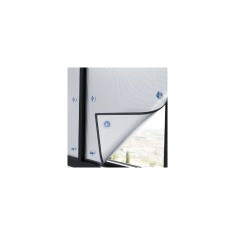 Film de Protection Solaire Anti Chaleur,Film Aluminisé Réutilisable,Film Fenetre Anti Regard,Film Opaque Vitrage 9 Mm d'Épaisseur,Film Electrostatique Vitre,avec Ventouse (50x70cm)