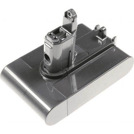 BATTERIE TYPE B MONTAGE PAR VIS POUR PETIT ELECTROMENAGER DYSON - 96786101