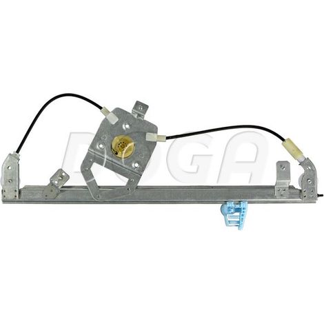 Lève-vitre DOGA 100627 RENAULT 8200335242 8200748377