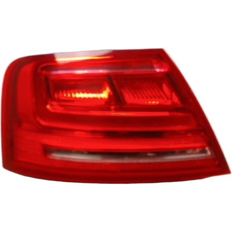 [PRODUIT D'OCCASION] Feu Arriere Gauche  AUDI A8 2007- ♻️ Ref Oe. 4h0945095d - Garantie à vie (1/3)