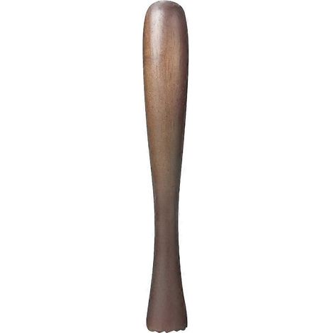 Pilon à cocktail long en bois, bâtonnet mélangeur à fruits, outil de bar professionnel (style aléatoire)-19.50X3.00X3.00CM