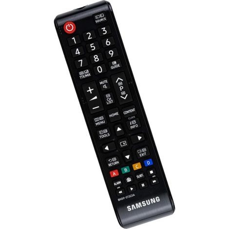 Telecomando originale - Televisioni, Televisori, TV - SAMSUNG - 4359106