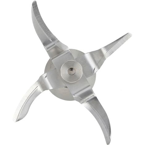 Lame de mixeur en acier inoxydable pour Thermomix TM31 - Pièce de rechange