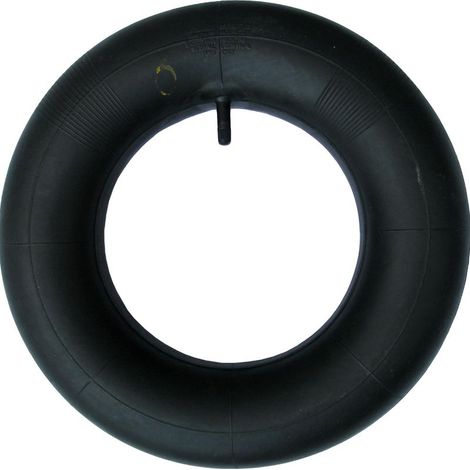 Ulisem Wiltec Chambre à air 4.00-8 pour petit pneu – 200 mm / 400 mm – Valve droite TR13 – capacité (1/5)