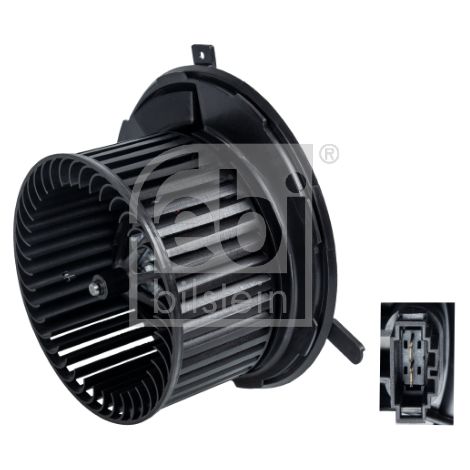 Gebläse 34726 Febi