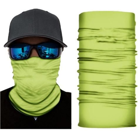 Cagoule-Sans-Couture-Extensible-Mixte-Masque-Facial-Tour-De-Cou-Pour-Hiver-Et-Extérieur-1-Pièce (1/4)