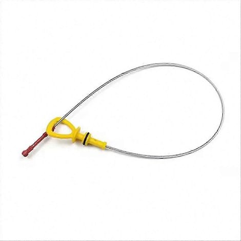 Jauge de niveau d'huile moteur pour W211 W204 Pièce de rechange 2720100072 (1/5)