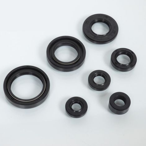 moose motor spi dichtung für motorrad yamaha 80 pw 1983 bis 2006