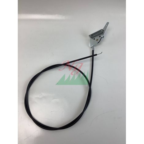 Cavo acceleratore trattorino tagliaerba Park320PW ORIGINALE STIGA 187000223/0