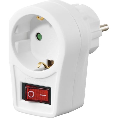 Timer Hama 00223212 Interruttore On /Off (1/5)