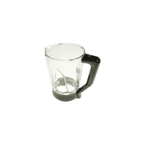 Ciotola frullatore nuda originale - Robot da cucina e Cuocitutto - BOSCH - 352662