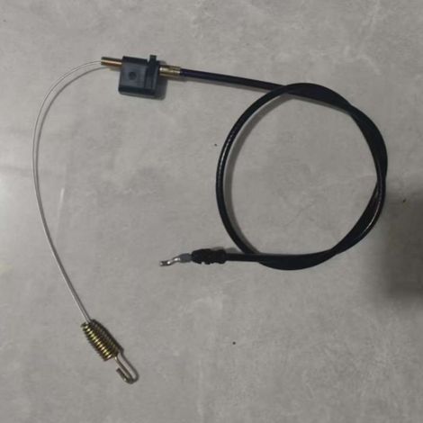 GX23805 is suitable for John Deere JM46 JS38 JS48 JS36 JS46 JM36 lawnmower pull cords. (1/4)