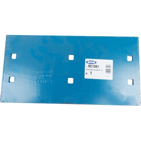 Strisciante adattabile Lemken 3411508 (1/2)