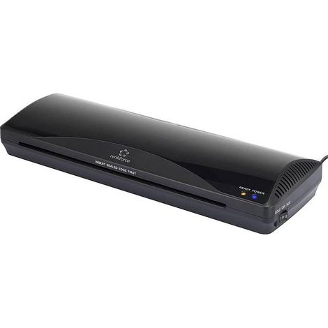 [GEBRAUCHT] B-Ware Renkforce Rl300 28984c17 Laminiergerät