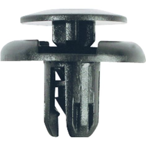 KS Tools Push-Type-Verbindungsclip für Honda,50er Pack - 420.5366 (1/2)