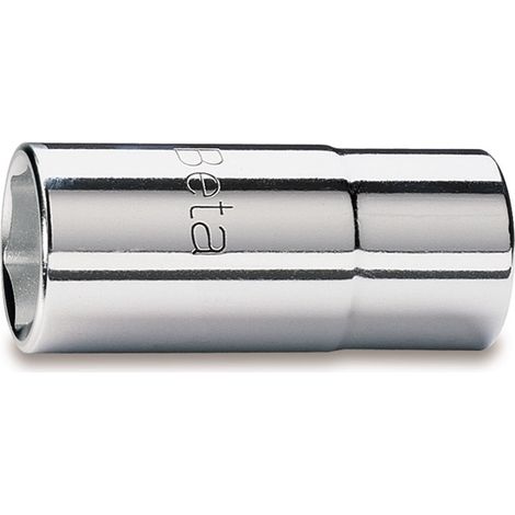 Clé à douille hexagonale longue 1/2 bêta 920al - 36
