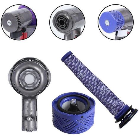 Accesorios para aspiradoras Dyson V6 DC59/58/63/74 (1/3)