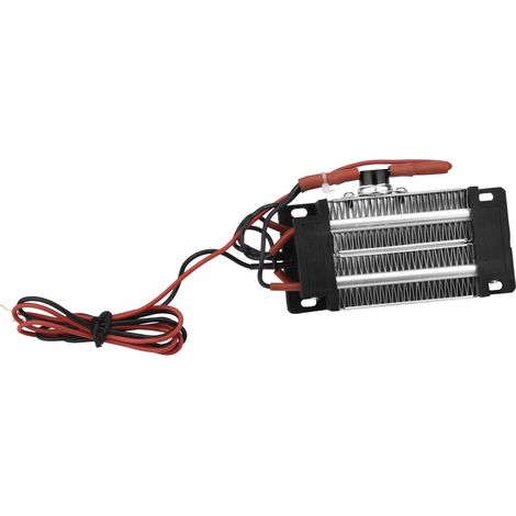 300-W-220-V-PTC-Keramik-Heizelement, isolierter Lufterhitzer, Keramik-Heizelement für tragbare Heizgeräte (1/5)