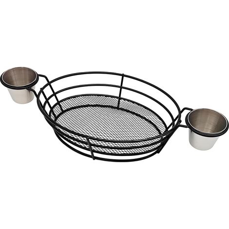 Panier à frites, paniers de service pour plats rapides - (1/5)