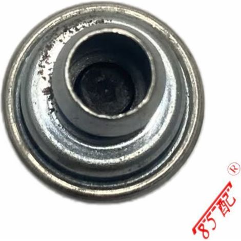 1702150 88864360 25097214 Applicable à la soupape d'échappement PCV de ventilation du carter Buick Chevrolet (1/4)