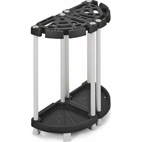 Porte Outils Jardin Progarden Organisation Robuste Et Compacte - Terry (1/2)