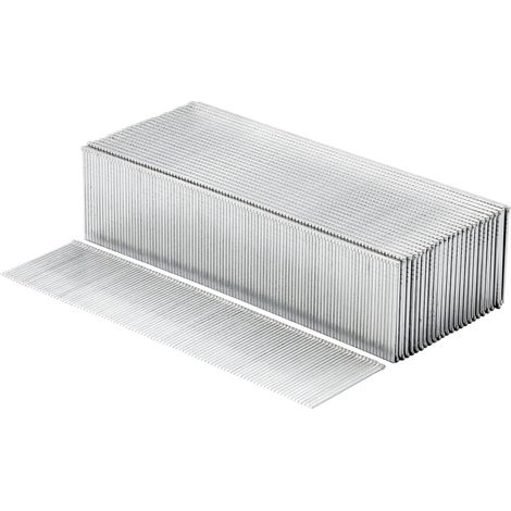 Draper 13153 Brad Nails, 18 Gauge, 30mm (Pack of 5000)